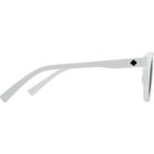 BOUNDLESS, Matte White-Gray with Black Spectra Mirror, hi-res image number null